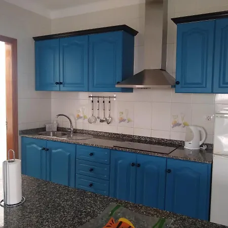 Orzola Beach Apartment