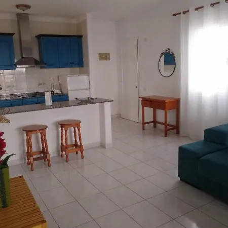 Orzola Beach Apartment *