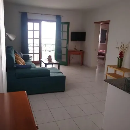 Orzola Beach * Orzola