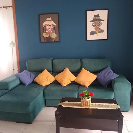 Orzola Beach * Orzola