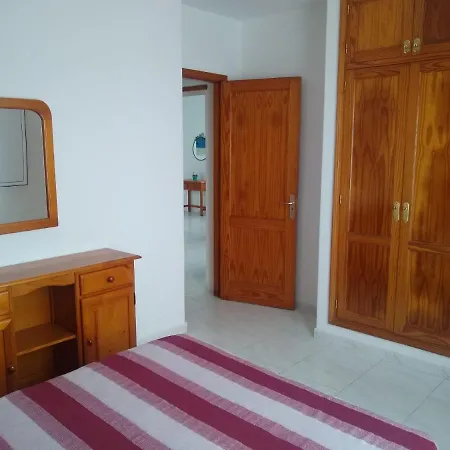 Orzola Beach Apartment *