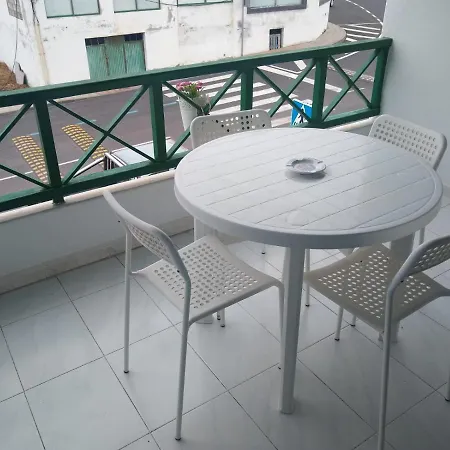 Apartment Orzola Beach Orzola