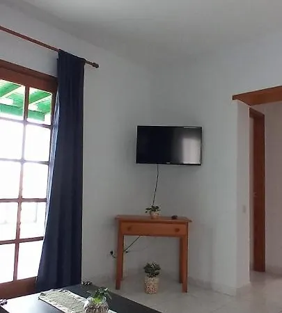 Apartment Orzola Beach *